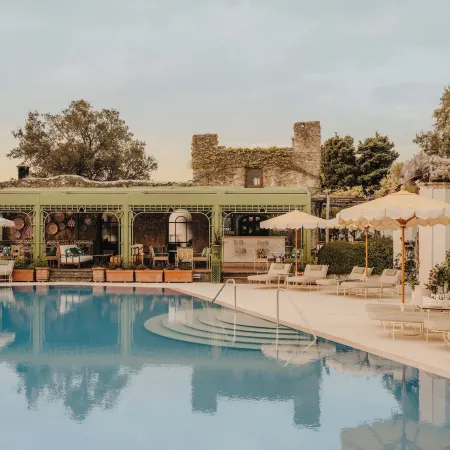 Caruso, A Belmond Hotel, Amalfi Coast