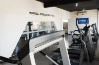 Monreale Express Ribeirão Preto - Gym