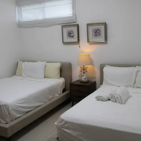 Las Olas 2Br 6Pax 3Bds HugeTerrace