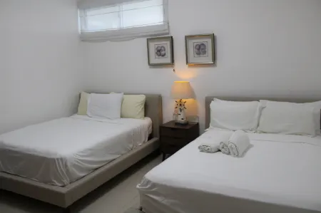 Las Olas 2Br 6Pax 3Bds HugeTerrace Отели в г. Гуайяканес