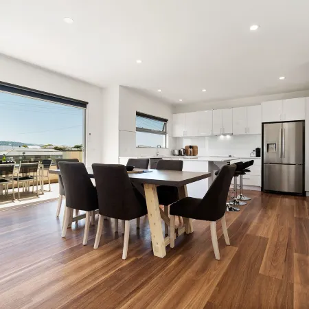 Rosewater Townhouses Dromana