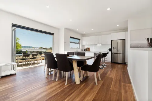 Rosewater Townhouses Dromana - Beach