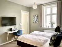 Hotel Marie Hoteles en Skagen