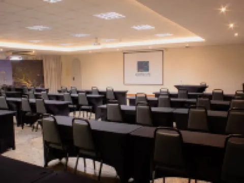 Castelmar Hotel Hotéis em Florianopolis