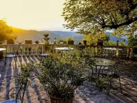 貝羅狄耶爾酒店 格拉斯酒店