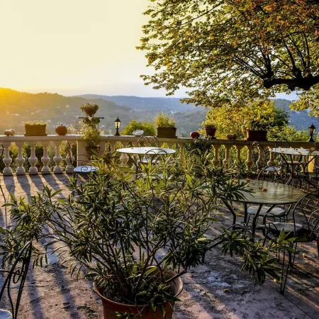 Logis Hôtel la Bellaudière