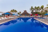 Grand Decameron Complex Bucerias, A Trademark All Inclusive - Beach