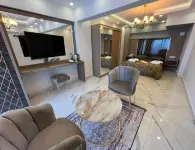 Alp Ateş Suit Hotels in Kucukkuyu