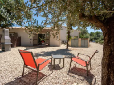 Mas la Cheneraie Hotels in Lourmarin