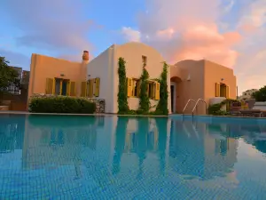 Pleiades Eco Houses