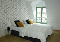 ApartHostel Warszawa Hotels in Ząbki