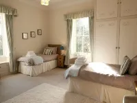 Rock Moor House B&B Hoteles en Newton-by-the-Sea