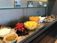 Hotel Isafjördur - Torg - Desayuno