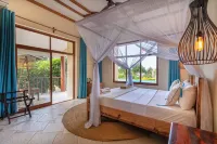 Marafiki Beach Hotel & Spa