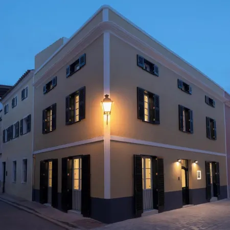 Set Blaus Boutique Hotel