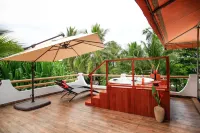 Hotel Tropico Latino - spa