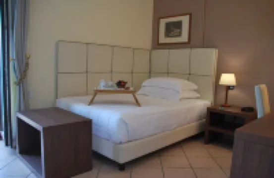 Domus Mariae Albergo