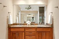 Kbm Resorts Free Car Maui El Dorado Mel-H207Tropical Ocean Views Hotels in Kaanapali