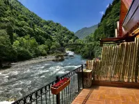 Tuva Villa Bungalov - Vila