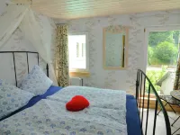 Stylish Retreat in Harz