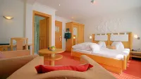 Samnaunerhof Vital-Hotel