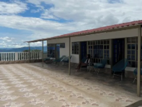 Finca Don Matias Hotels in Melgar