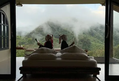 Yazama Homestay