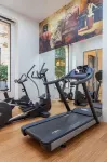 Hotel Macià Granada Five Senses Rooms & Suites - Gym