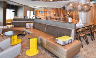 SpringHill Suites Fairfax Fair Oaks