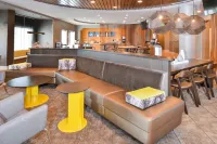 SpringHill Suites Fairfax Fair Oaks Hotels in Fairfax