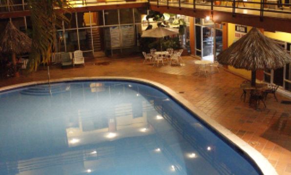 Gran Hotel Paris