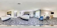 Quality Inn Oskaloosa