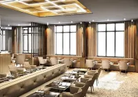 Howard Hotel Paris Orly Airport - breakfast