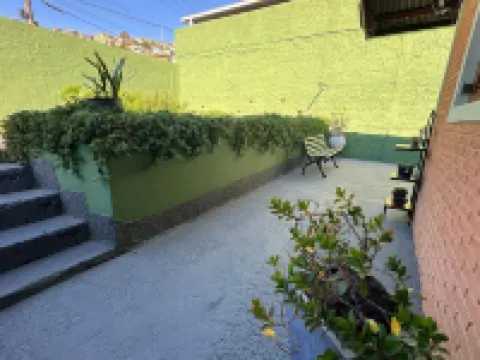 Chalé de 3 quartos 5min centro turístico