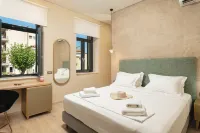 The Alma City Hotel Hotels in Nerokouros