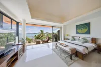 반 라트리 매남 비치/매남 해변 호텔