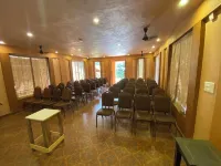 Satya Anantham Eco Retreat - Mystic Hotels Hotel di Chikkaballapura
