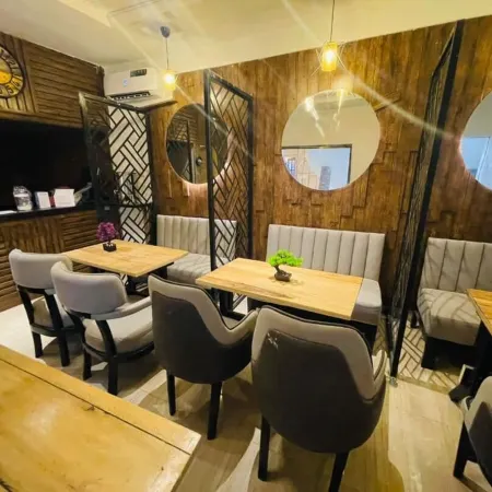 Hotel Marmaris Oweri