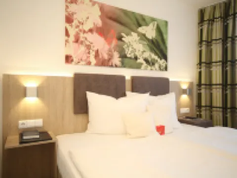 セントラル ホテル エシュボーン エッシュボルンのホテル