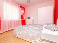 Apartment Marjana Prižba Hotels in Blato