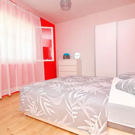 Apartment Marjana Prižba