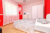 Apartment Marjana Prižba Hotels in Blato