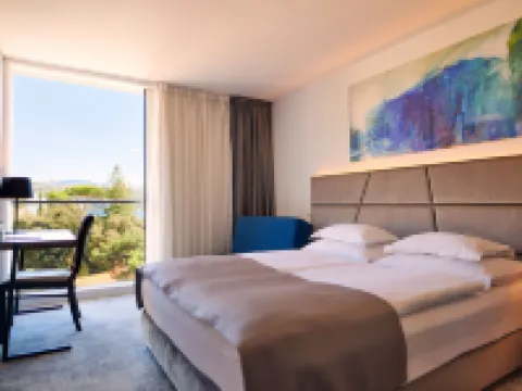 Hotel Paris Hotels in Opcina Opatija