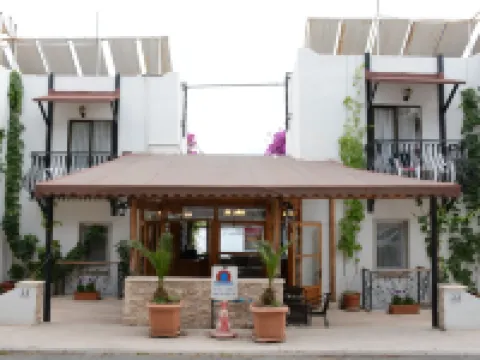 Gumbet Hotel Hotels in Gumbet