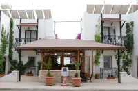Gumbet Hotel