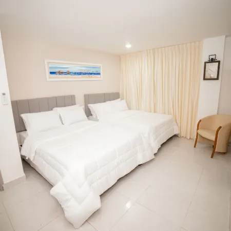 Abel Boutique House