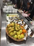 Crjs et Auberge de Jeunesse - Hostel - Desayuno