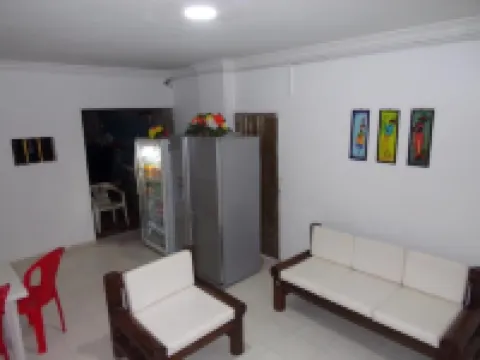 Hotel Monaco de Riohacha Hotels in Riohacha