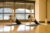 Omni Scottsdale Resort & Spa at Montelucia - Gym