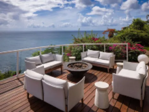 Sandals Regency la Toc All Inclusive Resort and Spa - Couples Only Hotels in Castries